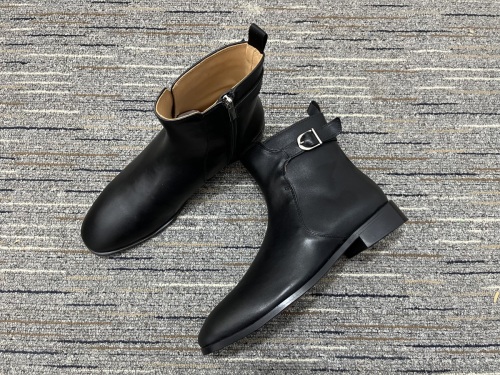 Men C*hristian L*ouboutin Top Boots CL 20230819-27