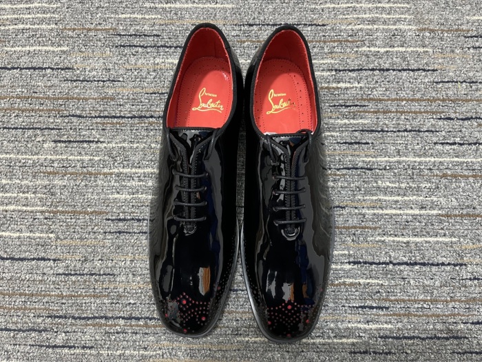 C*hristian L*uboutin Loafer CL 20230819-2
