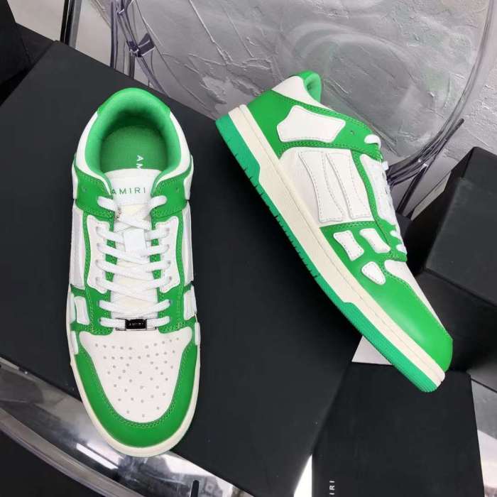 A*miri Top Quality Sneakers CL 20230820-47