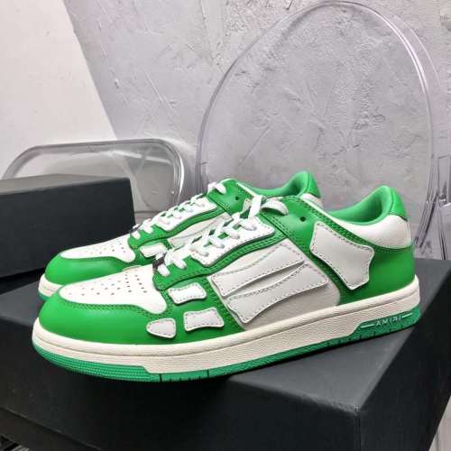 A*miri Top Quality Sneakers CL 20230820-47