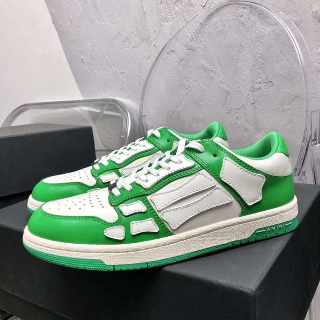 A*miri Top Quality Sneakers CL 20230820-47