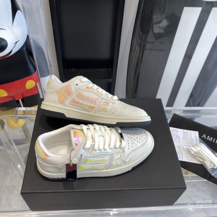 A*miri Top Quality Sneakers CL 20230820-69