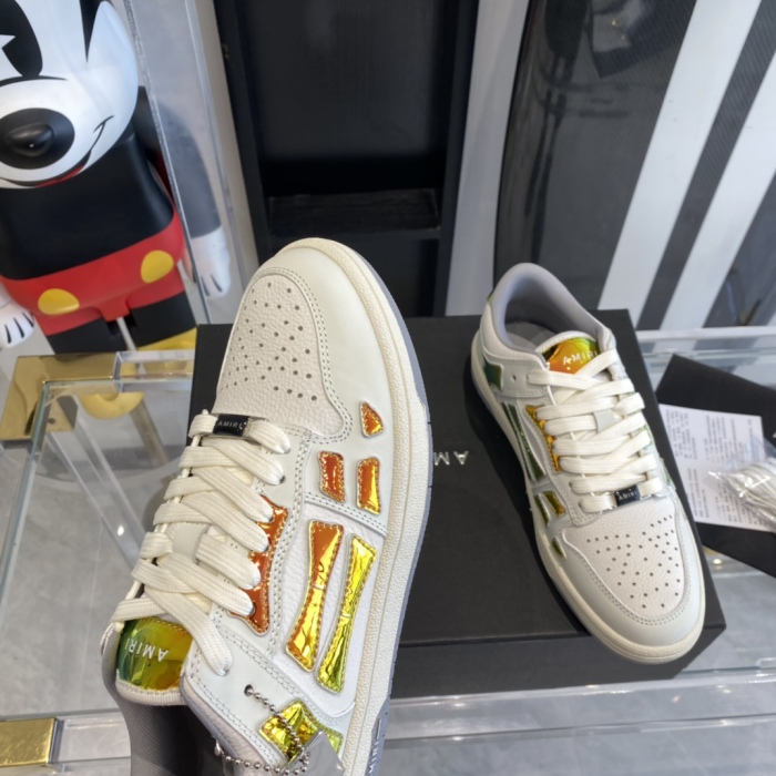 A*miri Top Quality Sneakers CL 20230820-70