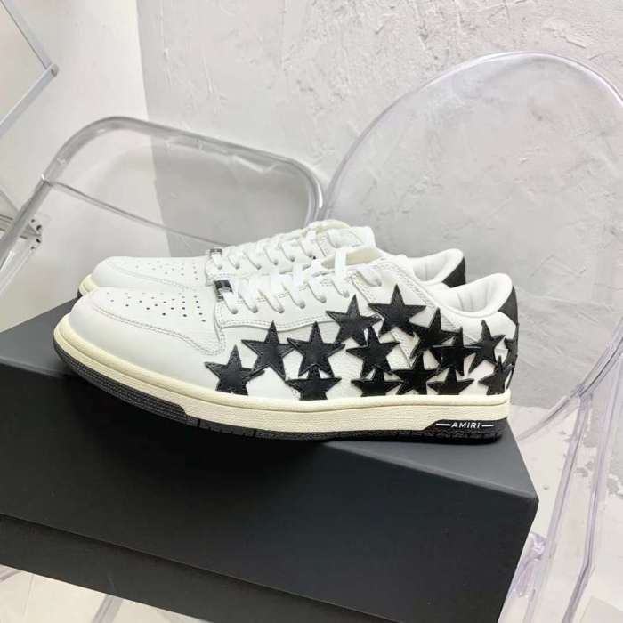 A*miri Top Quality Sneakers CL 20230820-59