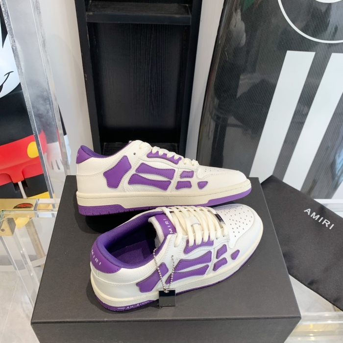 A*miri Top Quality Sneakers CL 20230820-71