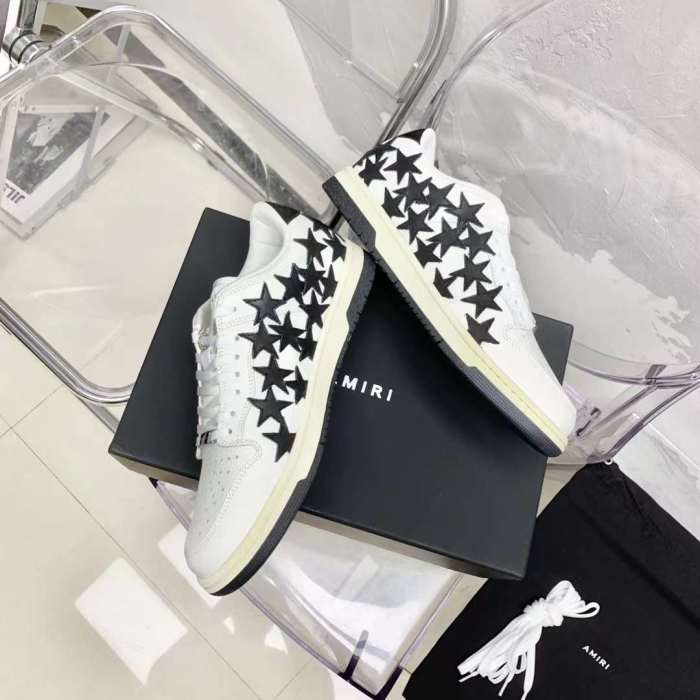 A*miri Top Quality Sneakers CL 20230820-59