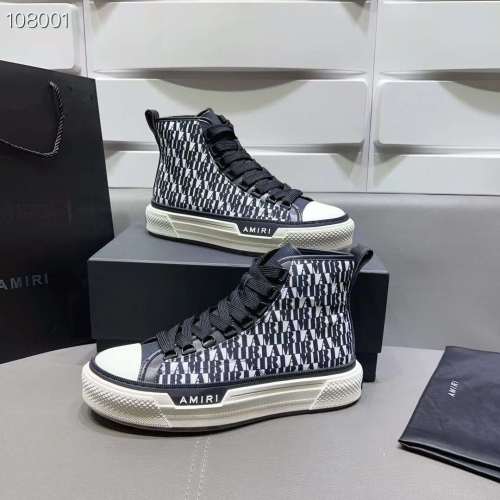 A*miri Top Quality Sneakers CL 20230820-109
