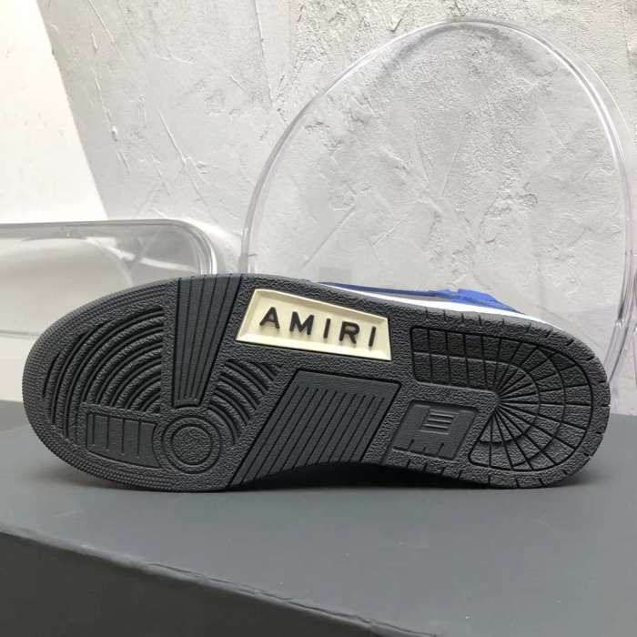 A*miri Top Quality Sneakers CL 20230820-41