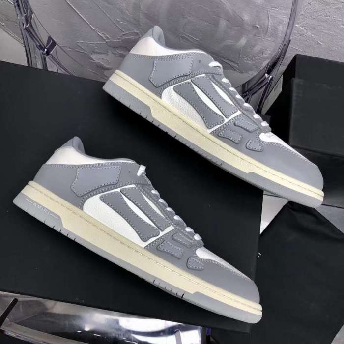 A*miri Top Quality Sneakers CL 20230820-51