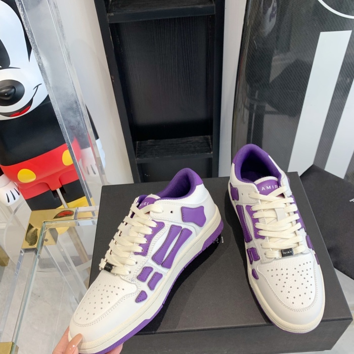 A*miri Top Quality Sneakers CL 20230820-71