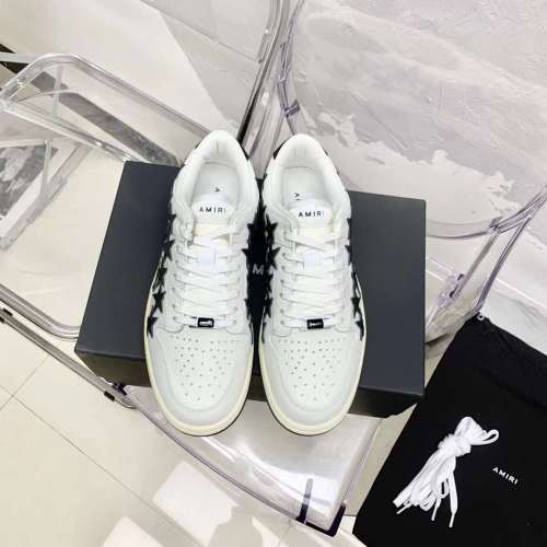 A*miri Top Quality Sneakers CL 20230820-59
