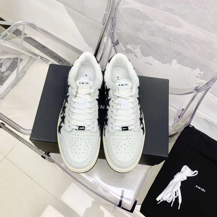 A*miri Top Quality Sneakers CL 20230820-59