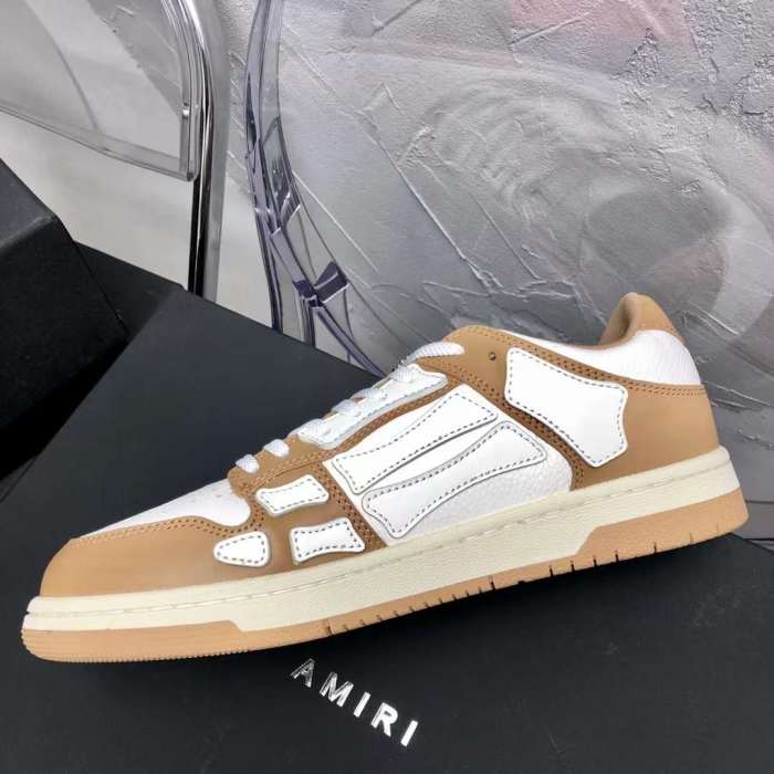 A*miri Top Quality Sneakers CL 20230820-54