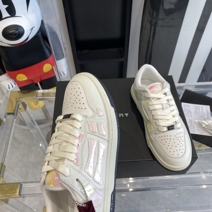 A*miri Top Quality Sneakers CL 20230820-69