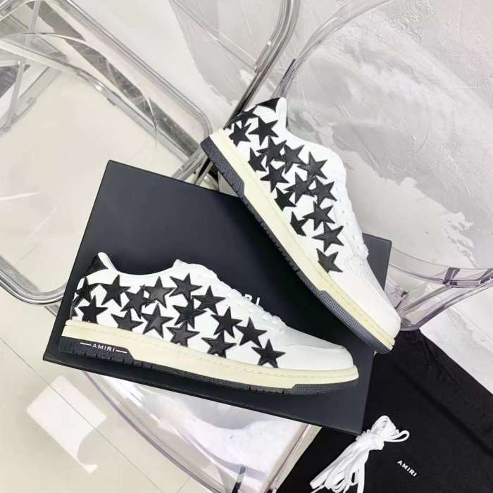 A*miri Top Quality Sneakers CL 20230820-59