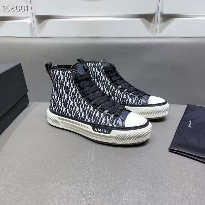A*miri Top Quality Sneakers CL 20230820-109