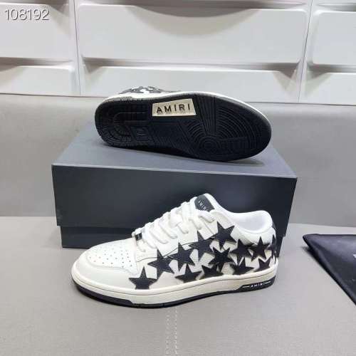 A*miri Top Quality Sneakers CL 20230820-103