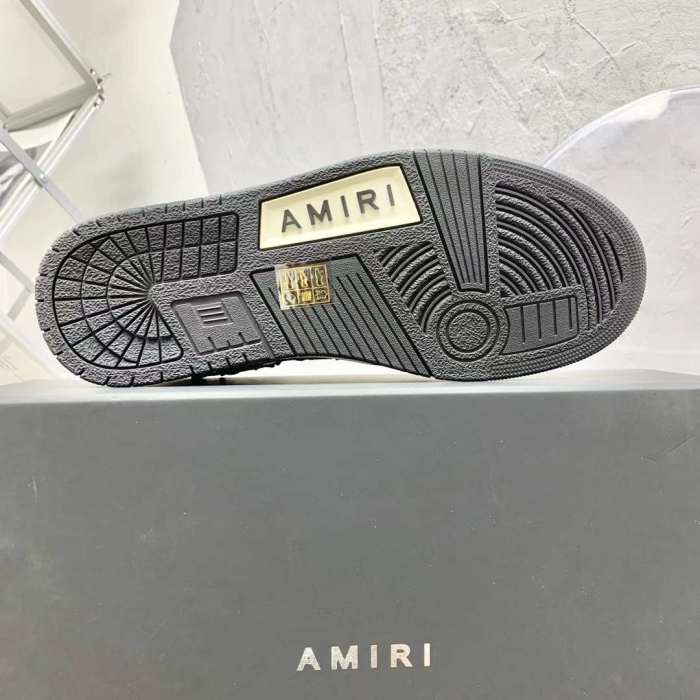 A*miri Top Quality Sneakers CL 20230820-59
