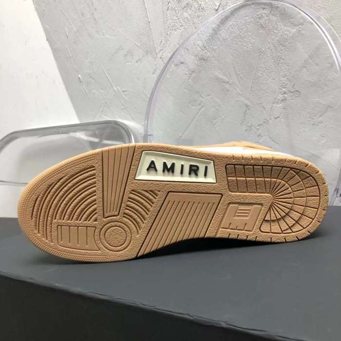 A*miri Top Quality Sneakers CL 20230820-40