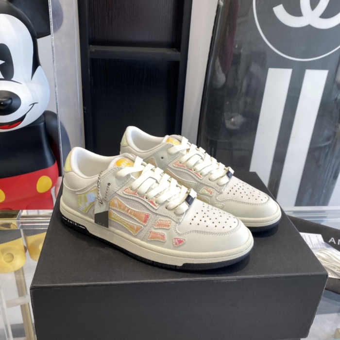 A*miri Top Quality Sneakers CL 20230820-69