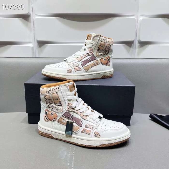 A*miri Top Quality Sneakers CL 20230820-94