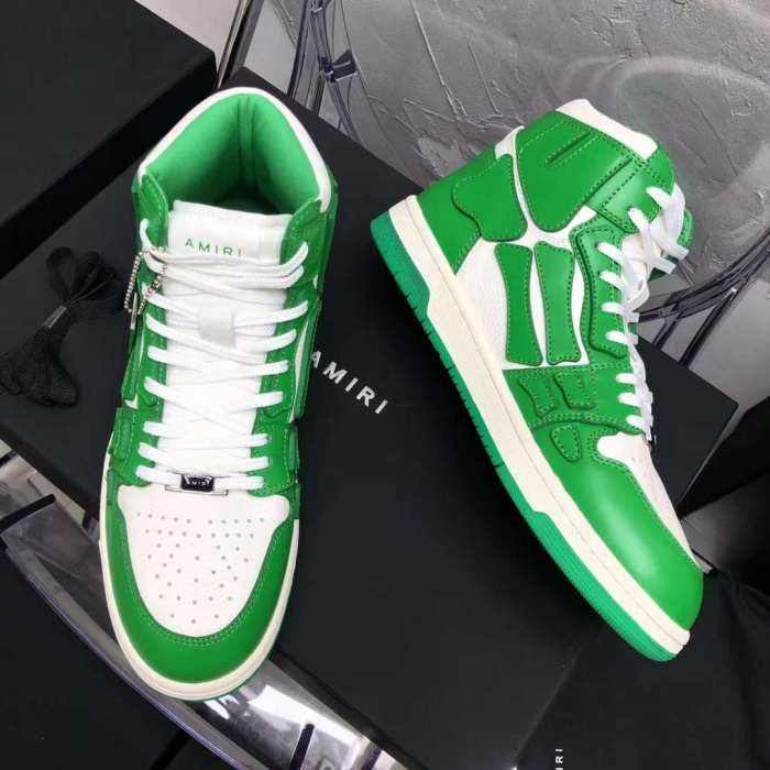 A*miri Top Quality Sneakers CL 20230820-42