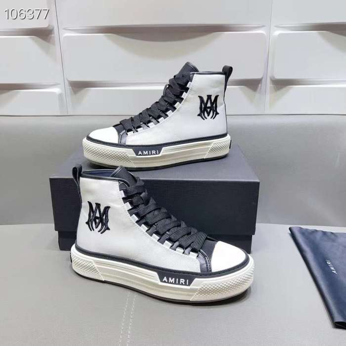 A*miri Top Quality Sneakers CL 20230820-107