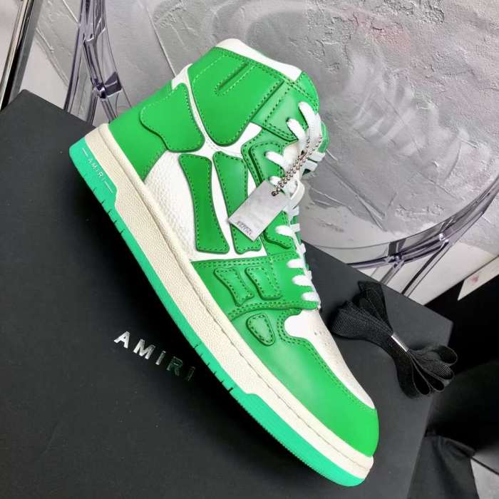 A*miri Top Quality Sneakers CL 20230820-42