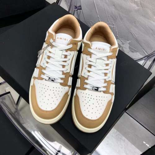 A*miri Top Quality Sneakers CL 20230820-55