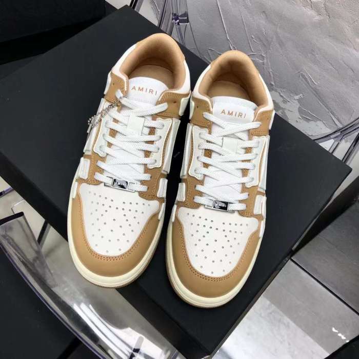A*miri Top Quality Sneakers CL 20230820-54