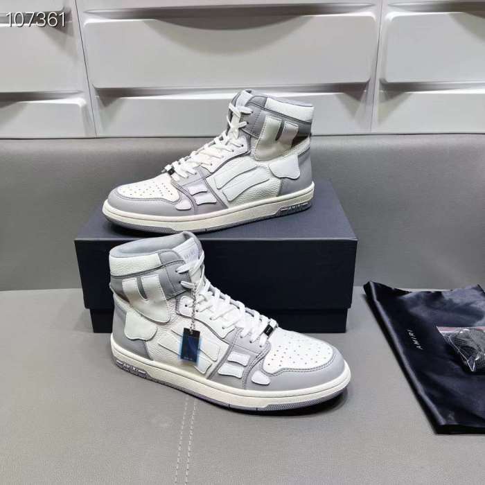 A*miri Top Quality Sneakers CL 20230820-92