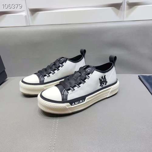 A*miri Top Quality Sneakers CL 20230820-102