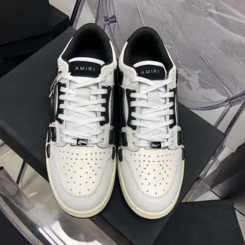 A*miri Top Quality Sneakers CL 20230820-47