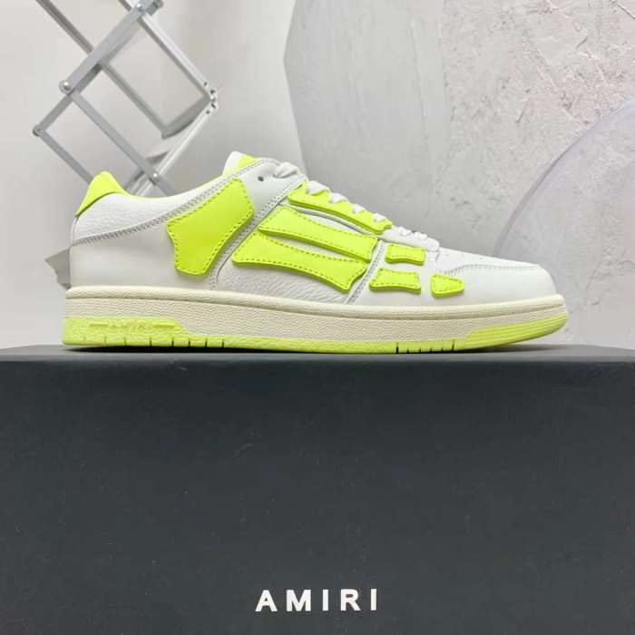 A*miri Top Quality Sneakers CL 20230820-60