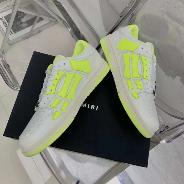 A*miri Top Quality Sneakers CL 20230820-60