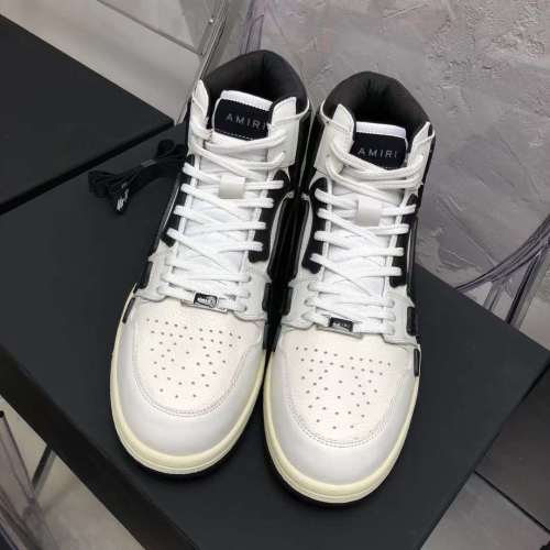 A*miri Top Quality Sneakers CL 20230820-49