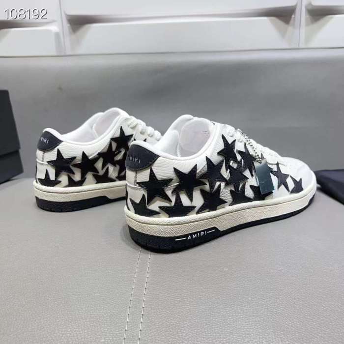 A*miri Top Quality Sneakers CL 20230820-103
