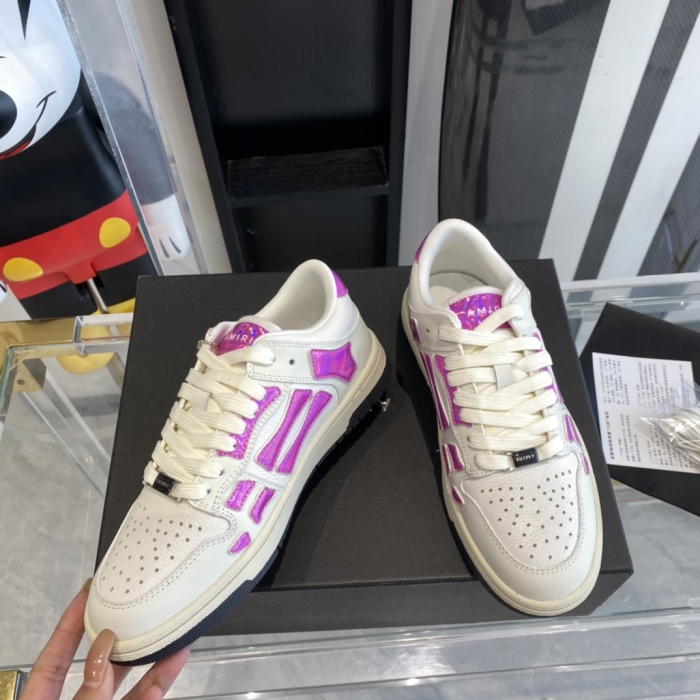 A*miri Top Quality Sneakers CL 20230820-68