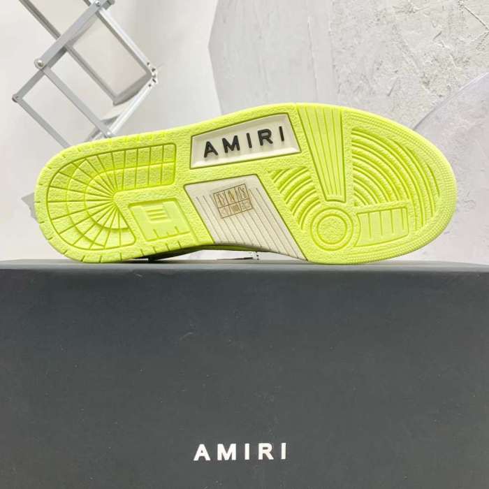 A*miri Top Quality Sneakers CL 20230820-60