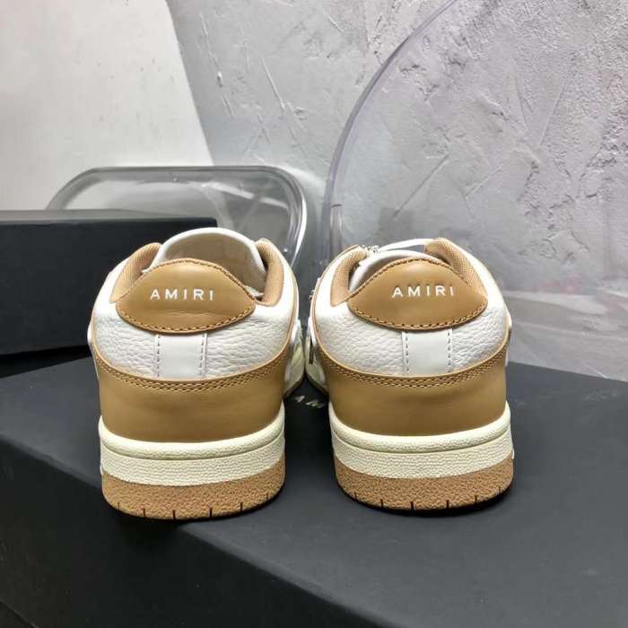 A*miri Top Quality Sneakers CL 20230820-54