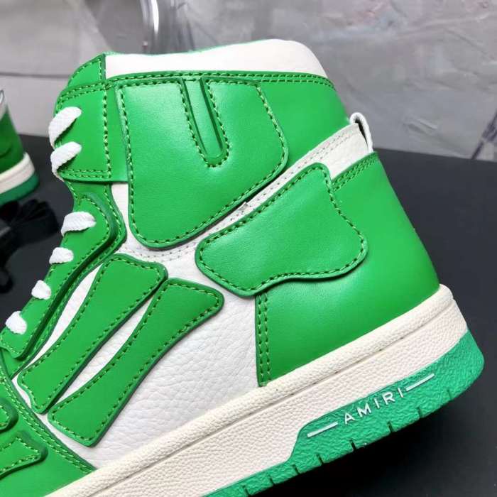 A*miri Top Quality Sneakers CL 20230820-42