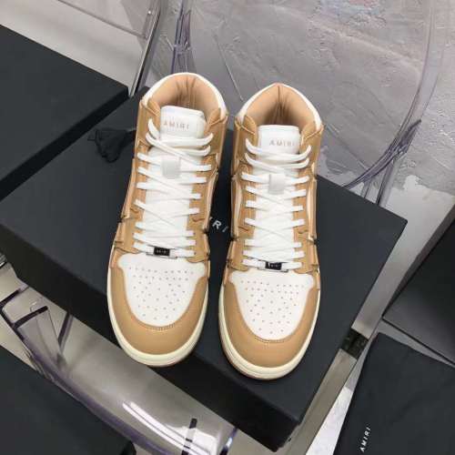 A*miri Top Quality Sneakers CL 20230820-40