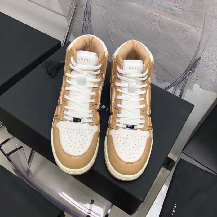 A*miri Top Quality Sneakers CL 20230820-40