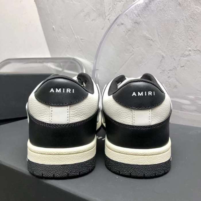 A*miri Top Quality Sneakers CL 20230820-52