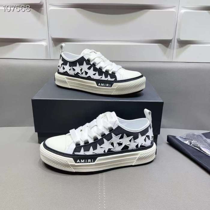 A*miri Top Quality Sneakers CL 20230820-100