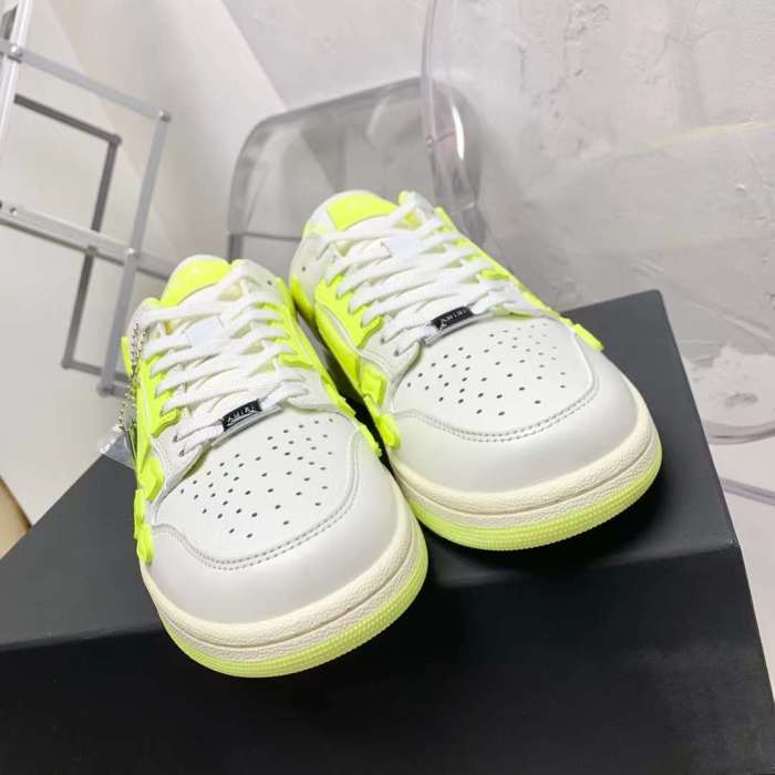 A*miri Top Quality Sneakers CL 20230820-60