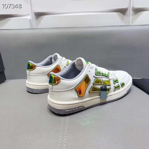 A*miri Top Quality Sneakers CL 20230820-81