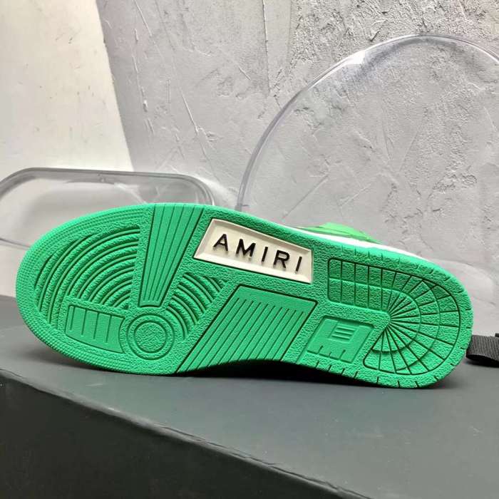 A*miri Top Quality Sneakers CL 20230820-42