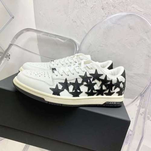 A*miri Top Quality Sneakers CL 20230820-59