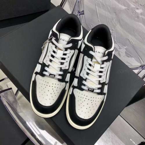 A*miri Top Quality Sneakers CL 20230820-52